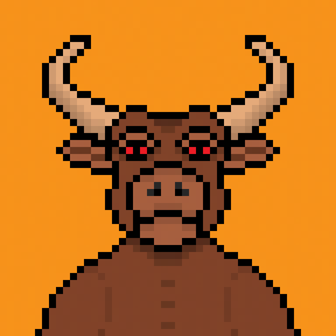 Bullish Punk